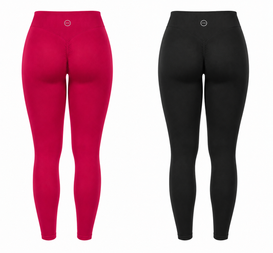 SCULPT FIT HIGH WAIST LEGGINGS